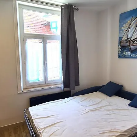 L'orphie - 50m - Confort - Baignoire