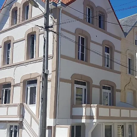 Apartamento L'orphie - 50m - Confort - Baignoire *