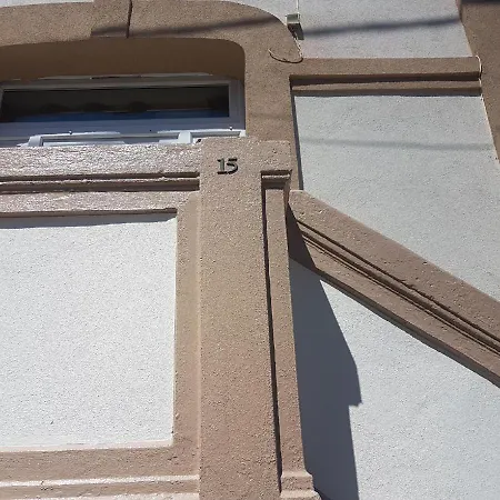 L'orphie - 50m - Confort - Baignoire Apartamento