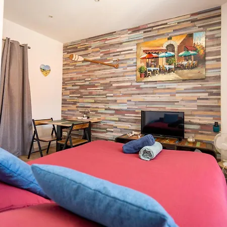 L'orphie - 50m - Confort - Baignoire *